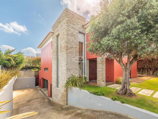 Vivenda venda em Cascais, Lisboa