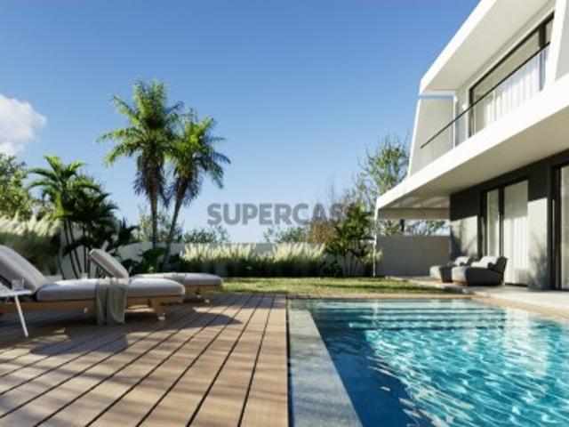 Casa venda em Alcochete, Setúbal