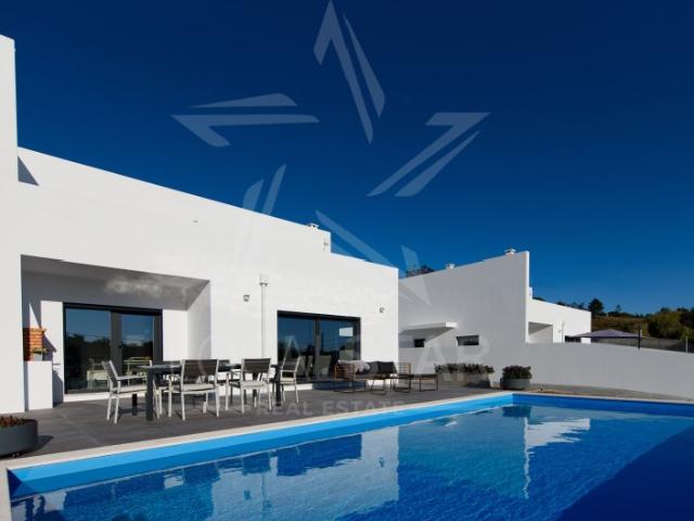 Casa alugar em Caldas Da Rainha, Leiria