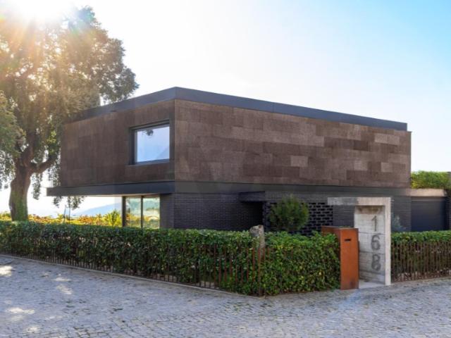 Casa venda em Figueiró (Santiago e Santa Cristina), Amarante