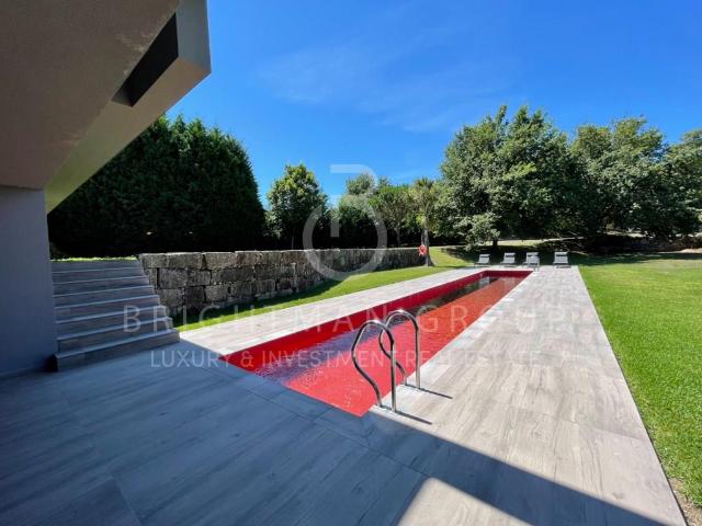 Vivenda venda em Burgães, Santo Tirso