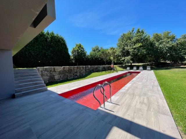 Casa venda em Burgães, Santo Tirso