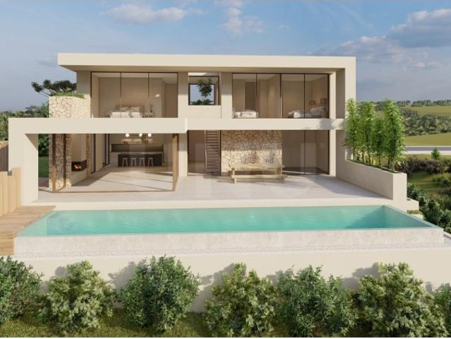 Casa venda em Vau, Óbidos