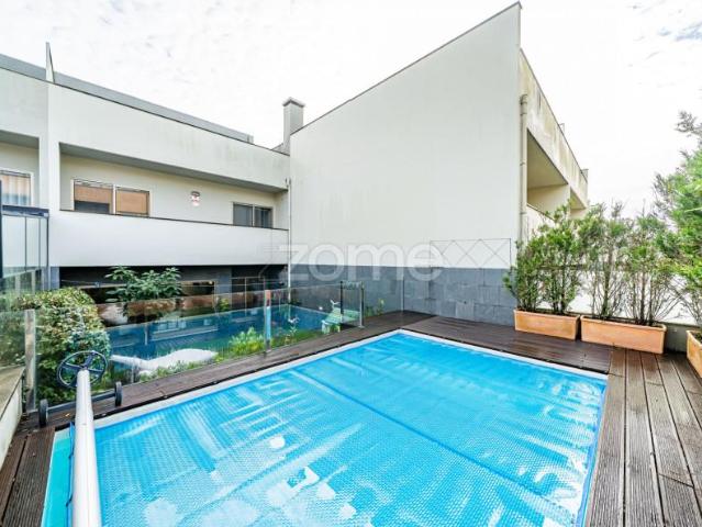 Vivenda venda em Gandra de Moreira, Bitarães