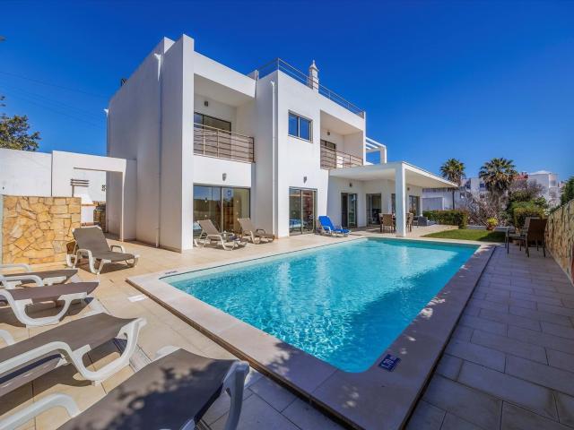 Vivenda venda em Forte de São João, Albufeira