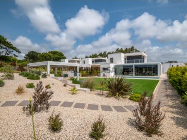 Casa venda em Casal dos Chãos, Caldas Da Rainha