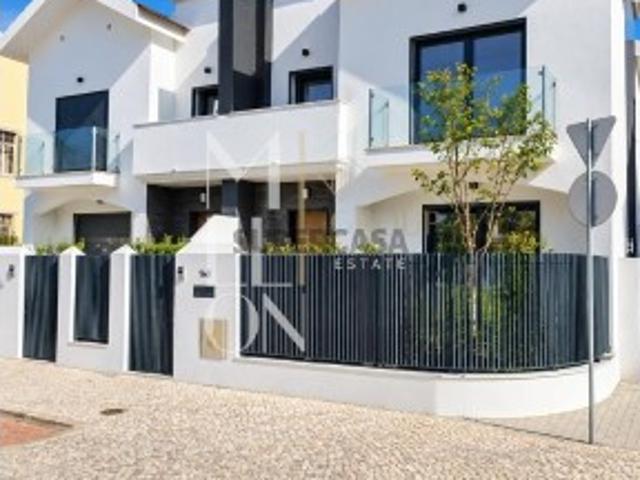 Casa venda em Visconde da Luz, Cascais
