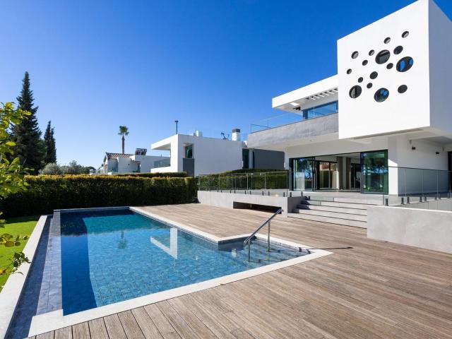Vivenda venda em Vilamoura, Loulé