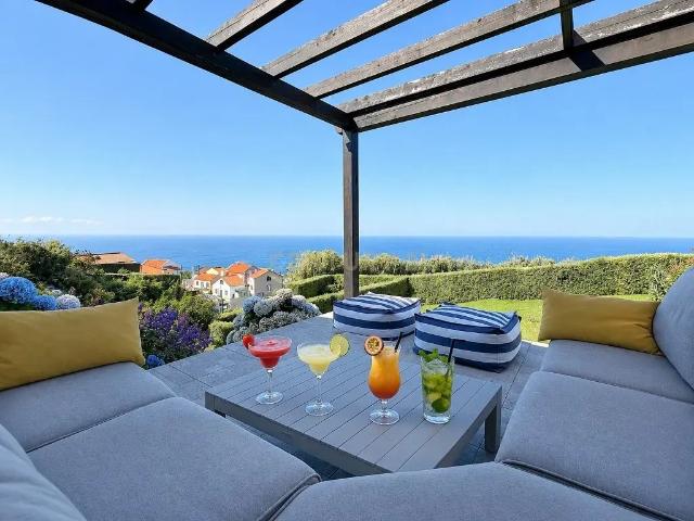 Casa venda em Açores, Ajuda Da Bretanha