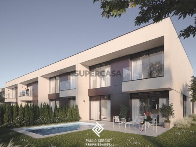 Casa venda em Maia, Padrão de Moreira