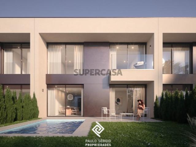 Casa venda em Maia, Padrão de Moreira