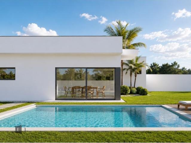 Casa venda em Pombal, Mata Mourisca