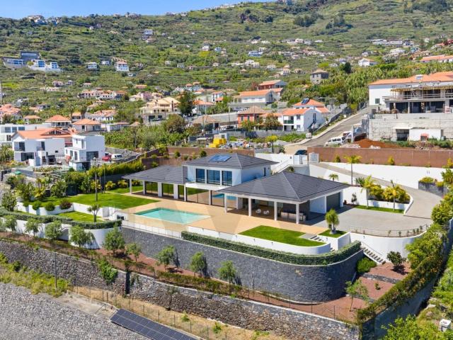 Vivenda venda em Arco Da Calheta, Ilha Da Madeira