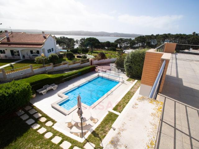 Casa venda em Caldas Da Rainha, Leiria