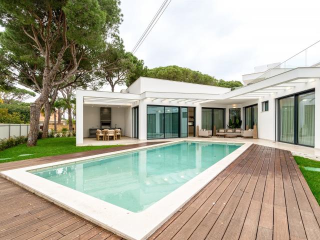 Vivenda venda em Vilamoura, Loulé