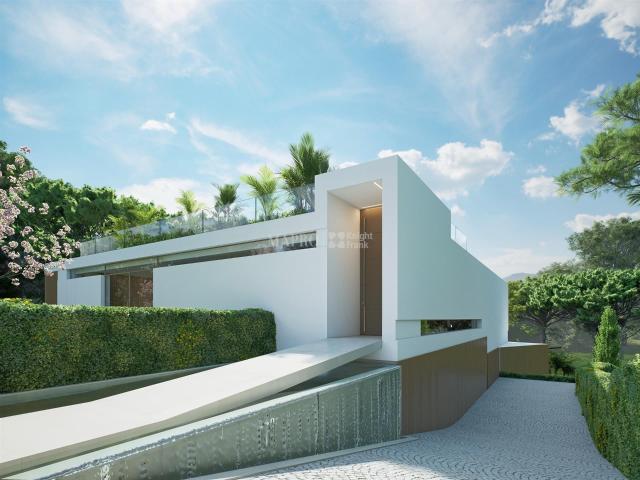 Vivenda venda em Loulé, Faro