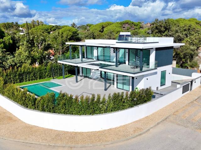 Vivenda venda em Albufeira e Olhos de Água, Albufeira