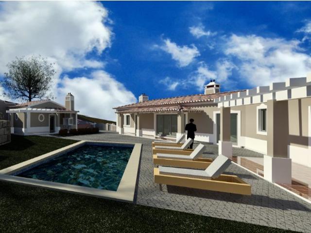 Casa venda em Caldas Da Rainha, Leiria