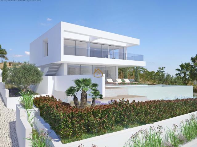 Casa venda em Montinhos da Luz, Lagos