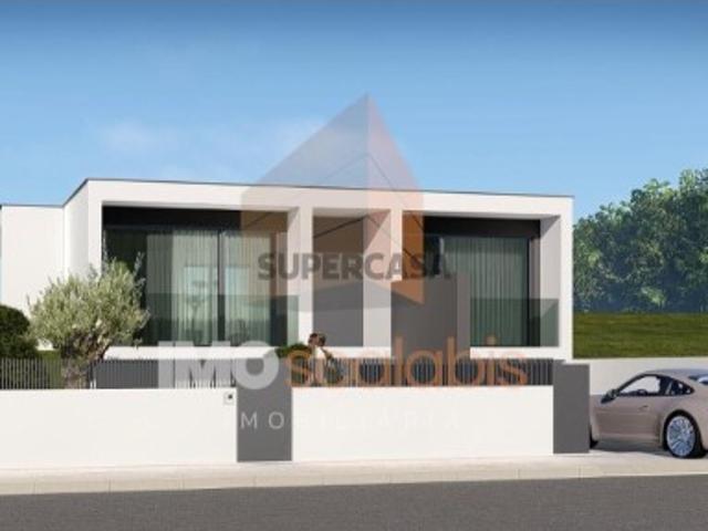 Casa venda em Santarém
