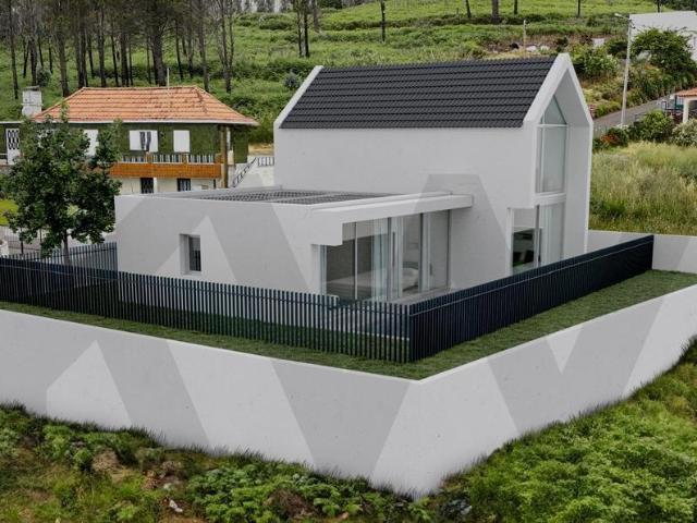 Casa venda em Fajã Da Ovelha, Ilha Da Madeira