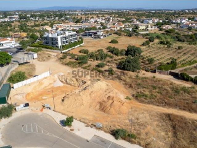 Terreno venda em Albufeira e Olhos de Água, Albufeira