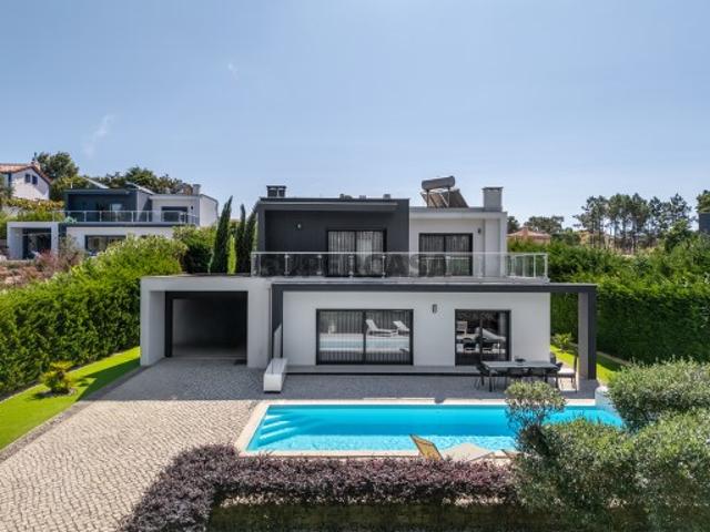 Casa venda em Caldas Da Rainha, Leiria