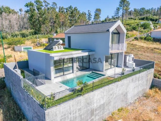 Casa venda em Massapez, Calheta