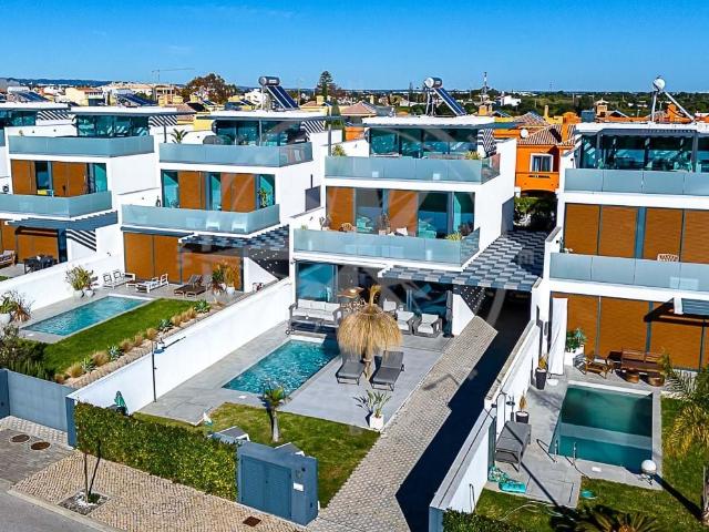 Vivenda venda em Luz de Tavira, Tavira