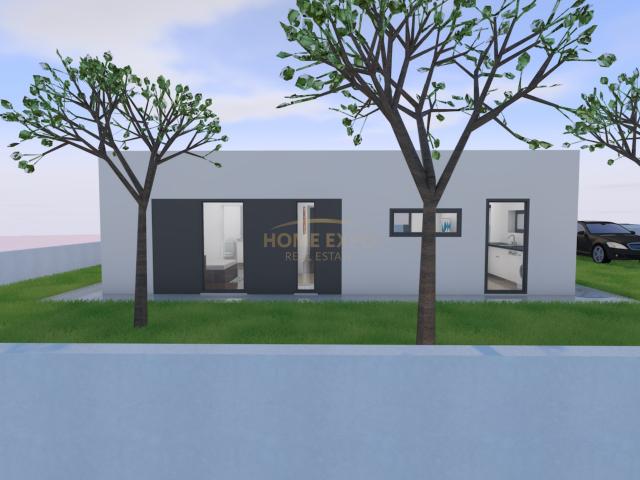 Casa venda em Vale do Coto, Caldas Da Rainha