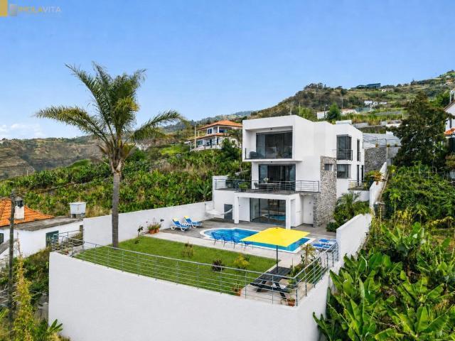 Casa venda em Pico da Cruz, Ribeira Brava