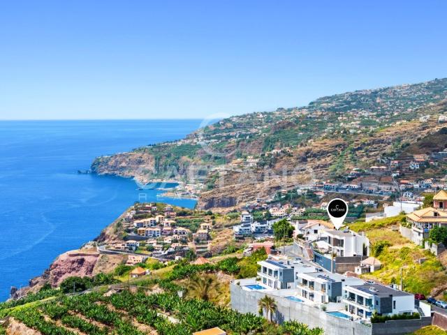 Vivenda venda em Pico da Cruz, Ribeira Brava