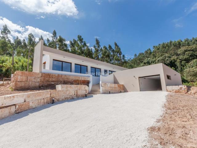 Vivenda venda em Caldas Da Rainha, Leiria