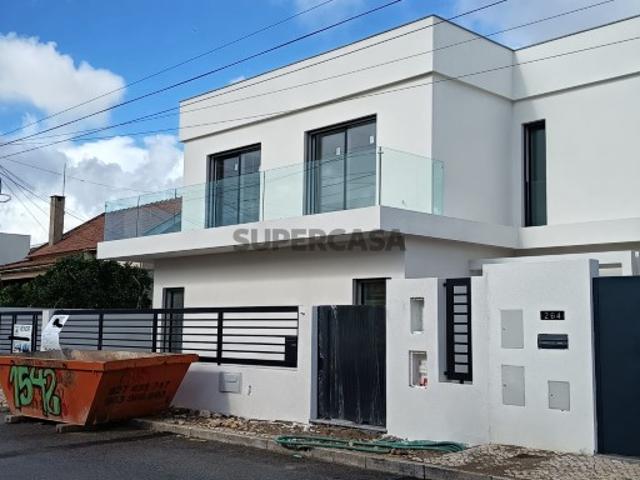 Casa venda em Conceição da Abóboda, Cascais