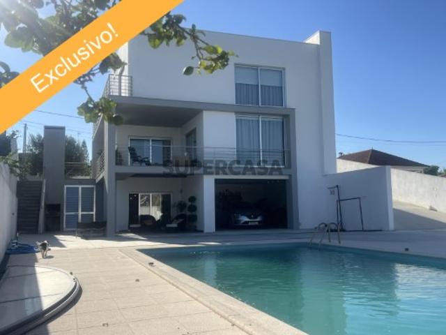 Casa venda em Cartaxo, Santarém