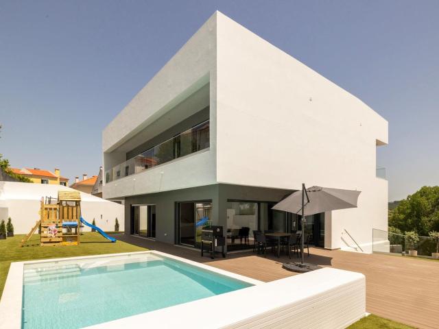 Vivenda venda em Oeiras, Lisboa