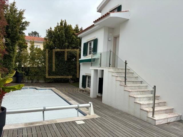 Vivenda venda em Baixo dos Gaios, Cascais
