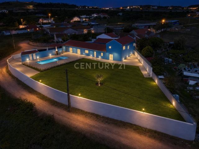 Vivenda venda em Milharado, Mafra