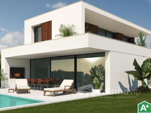 Casa venda em Serralheira, Caldas Da Rainha