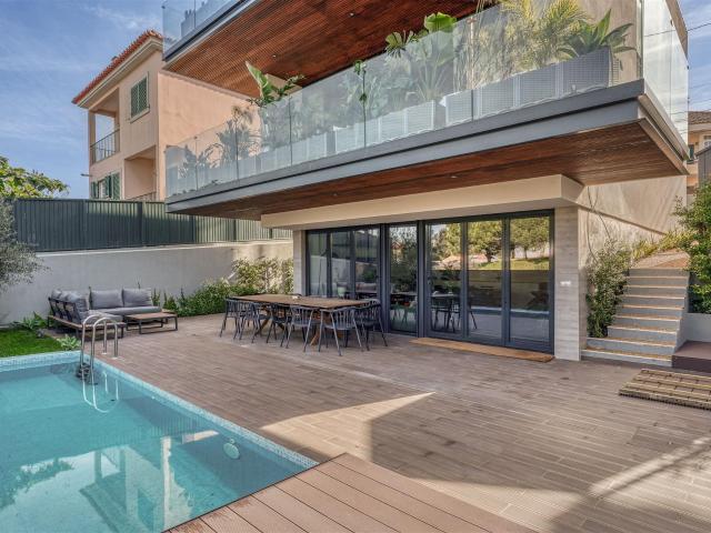 Vivenda venda em Galiza, Lisboa