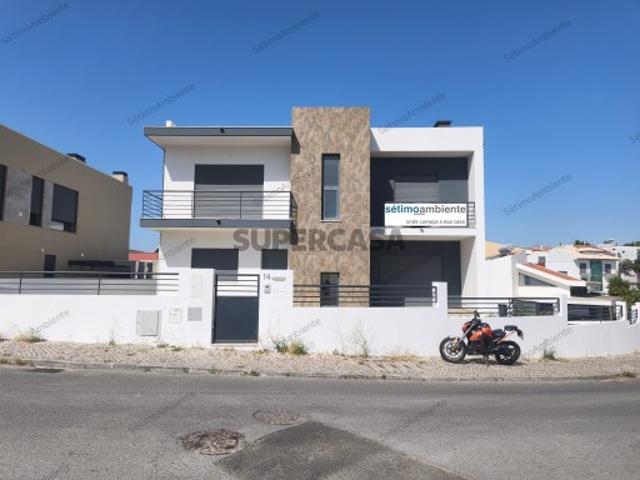 Casa venda em Quinta das Amoreiras, Almada