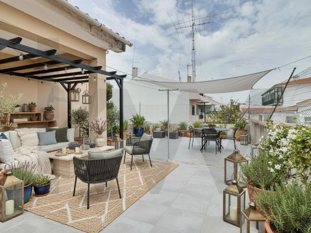 Casa venda em Bairro Autoconstrução, Oeiras