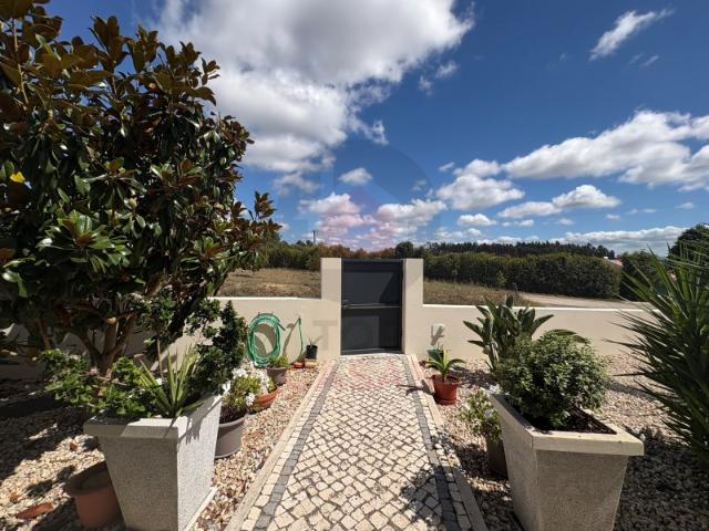 Casa venda em Carvalhal Benfeito, Caldas Da Rainha