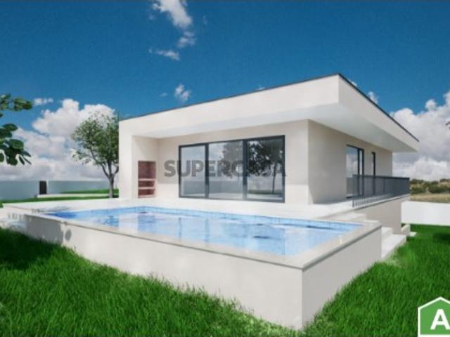 Casa venda em Casal Novo, Caldas Da Rainha