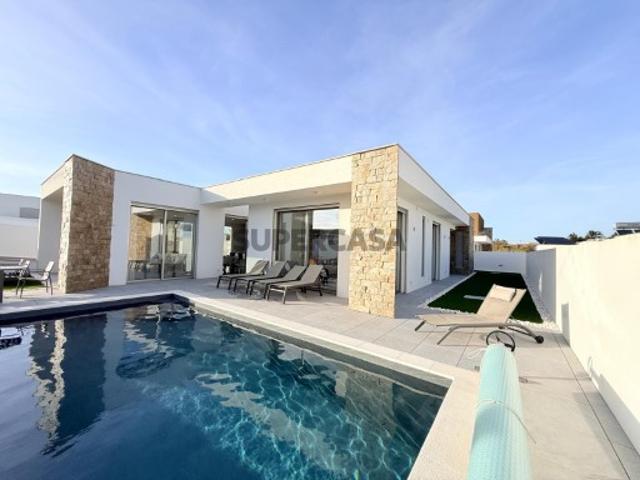 Casa venda em Caldas Da Rainha, Leiria