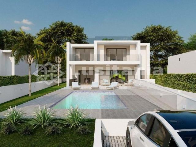 Vivenda venda em Vilamoura, Loulé