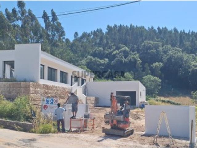 Casa venda em Caldas Da Rainha, Leiria