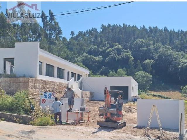 Vivenda venda em Casal da Achada, Caldas Da Rainha