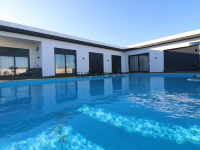 Casa venda em Salvaterra De Magos, Santarém