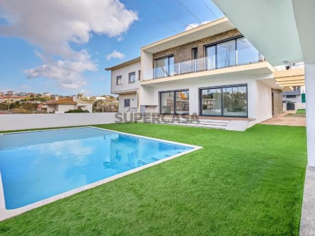 Casa venda em Bairro da Codivel, Odivelas